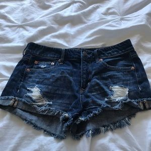 American Eagle Outfitters Shorts - american eagle jean shorts American Eagle Outfitters Shorts - american eagle jean shorts